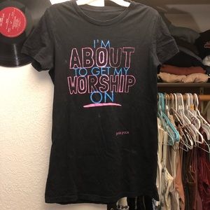 Jamie Grace short sleeve tshirt merch